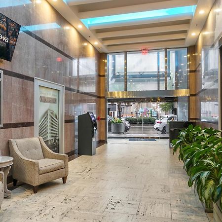 Spacious 4B Oasis Steps From French Quarter - Your Nola Dream Awaits! Nova Orleães Exterior foto