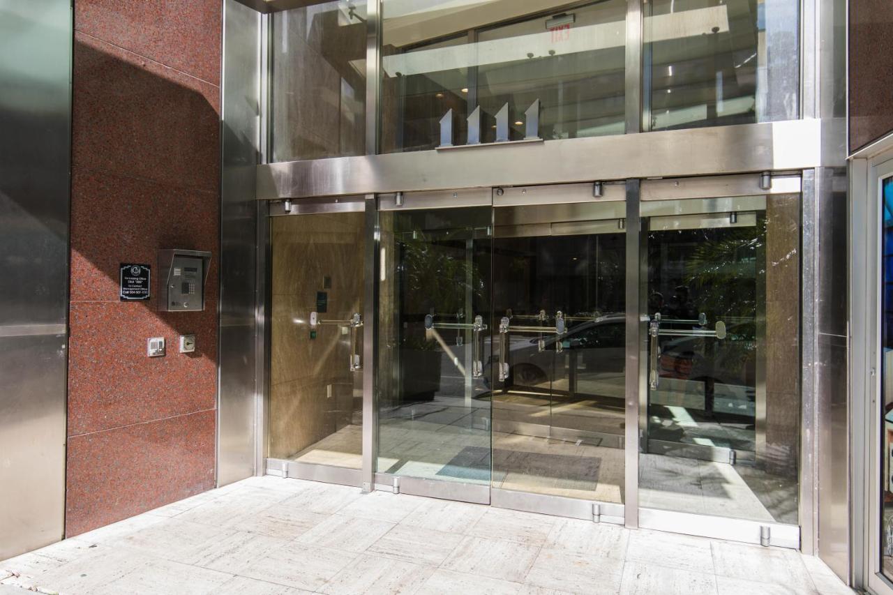 Spacious 4B Oasis Steps From French Quarter - Your Nola Dream Awaits! Nova Orleães Exterior foto
