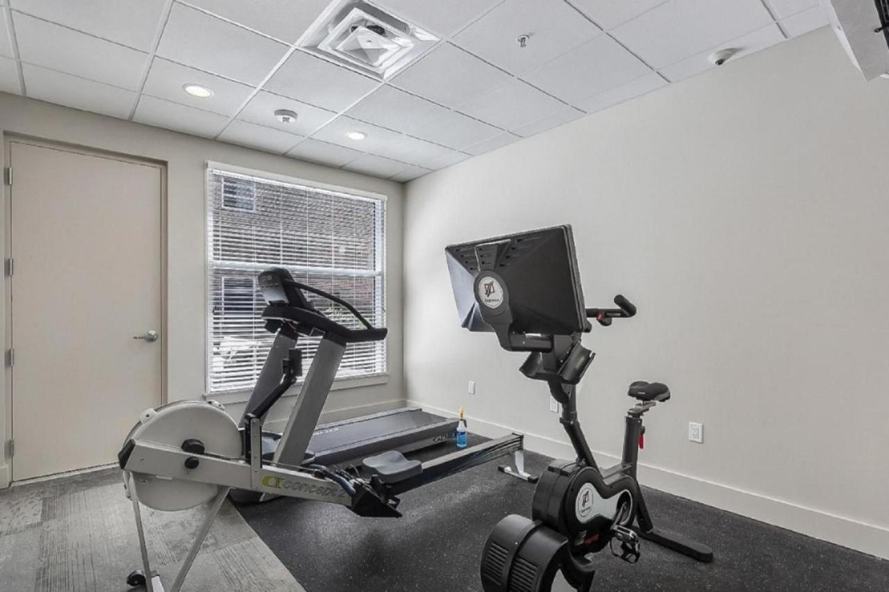 Spacious 4B Oasis Steps From French Quarter - Your Nola Dream Awaits! Nova Orleães Exterior foto