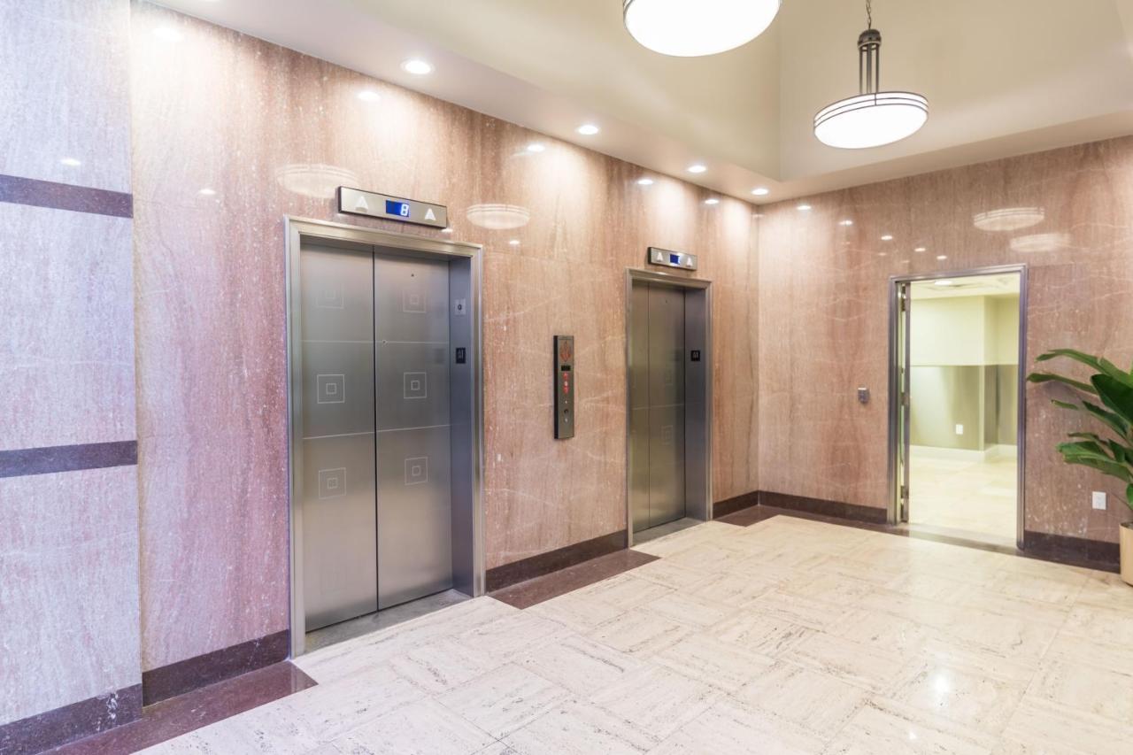 Spacious 4B Oasis Steps From French Quarter - Your Nola Dream Awaits! Nova Orleães Exterior foto