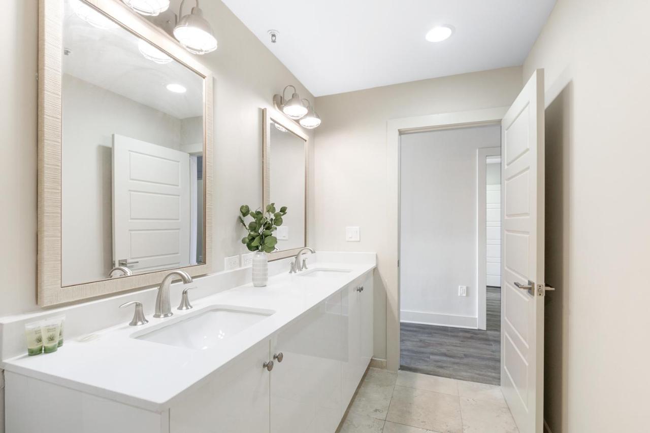 Spacious 4B Oasis Steps From French Quarter - Your Nola Dream Awaits! Nova Orleães Exterior foto