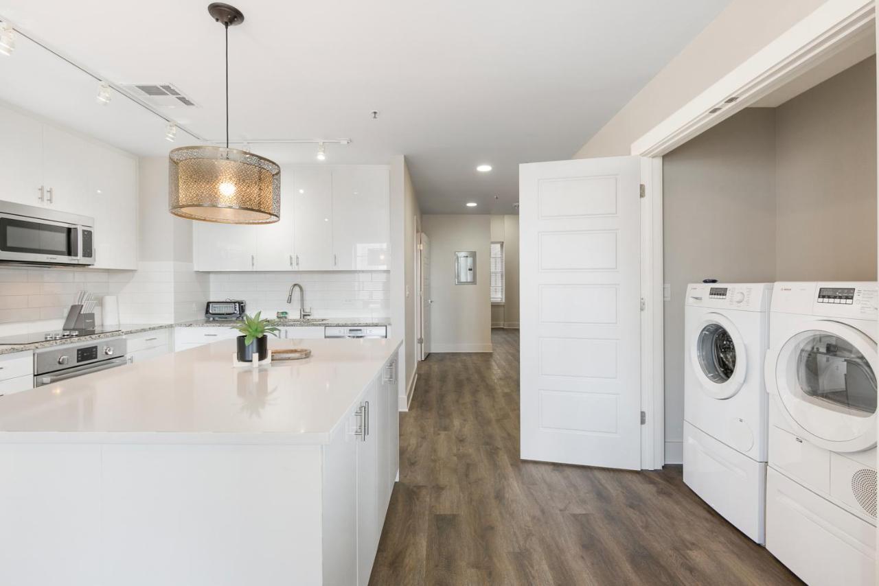 Spacious 4B Oasis Steps From French Quarter - Your Nola Dream Awaits! Nova Orleães Exterior foto