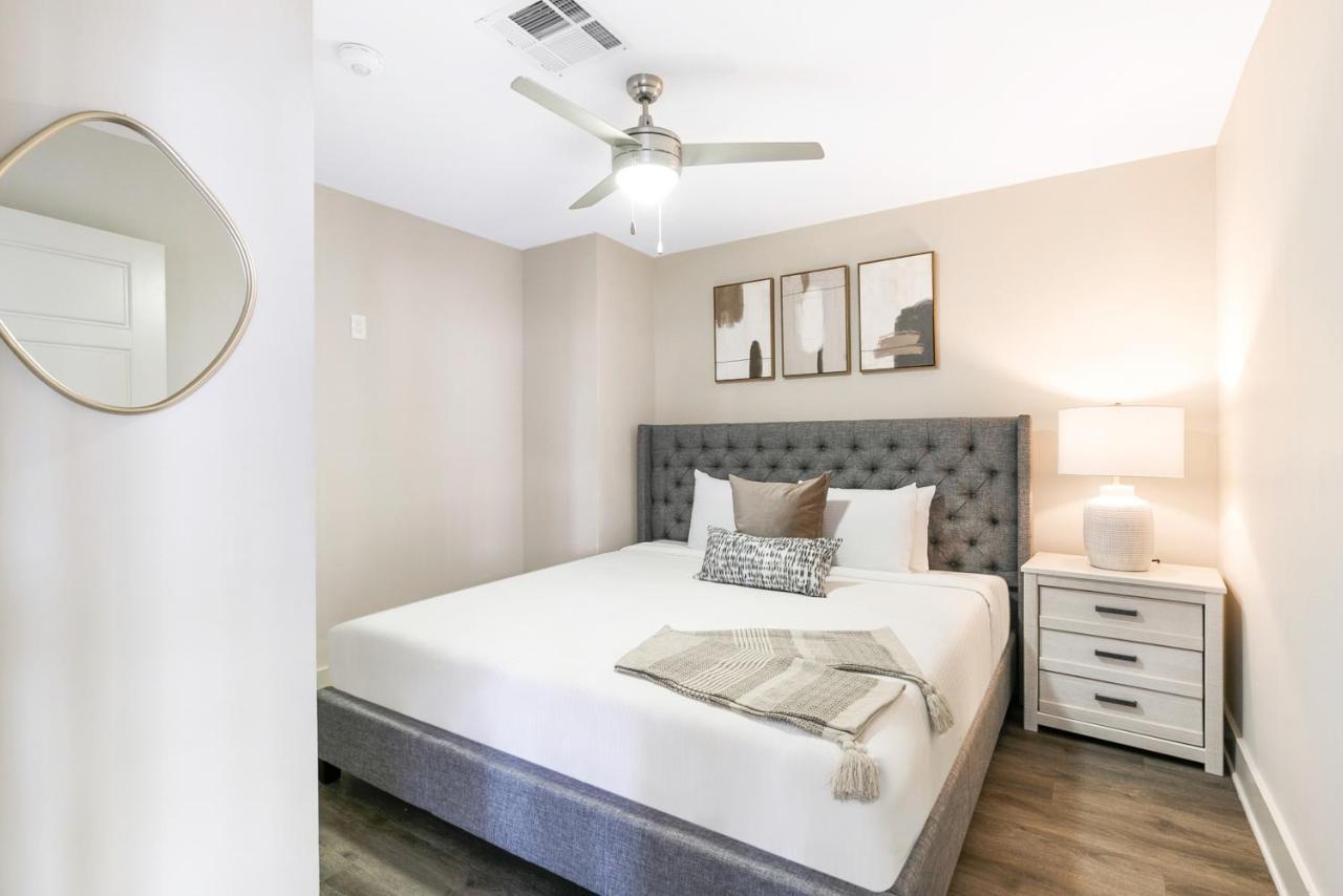 Spacious 4B Oasis Steps From French Quarter - Your Nola Dream Awaits! Nova Orleães Exterior foto