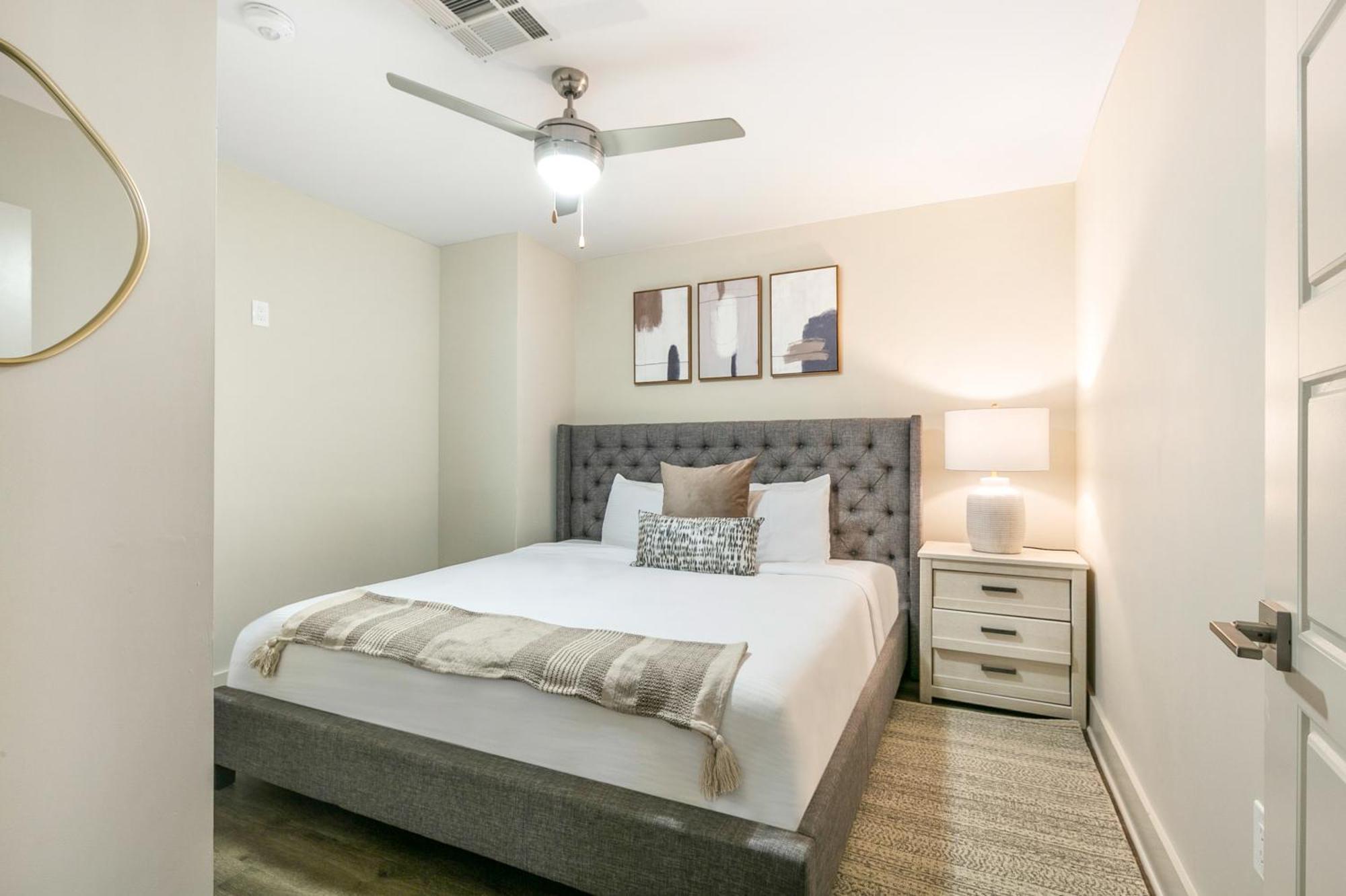 Spacious 4B Oasis Steps From French Quarter - Your Nola Dream Awaits! Nova Orleães Exterior foto