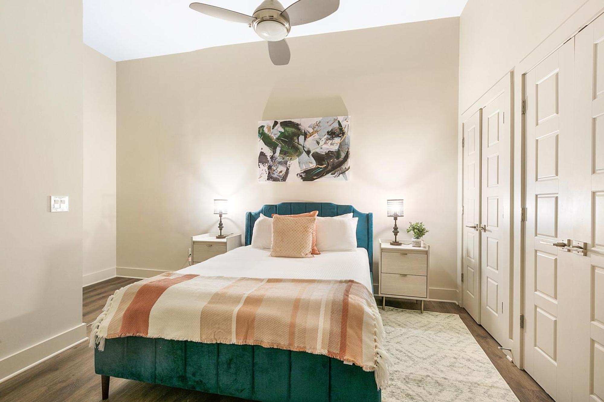 Spacious 4B Oasis Steps From French Quarter - Your Nola Dream Awaits! Nova Orleães Exterior foto