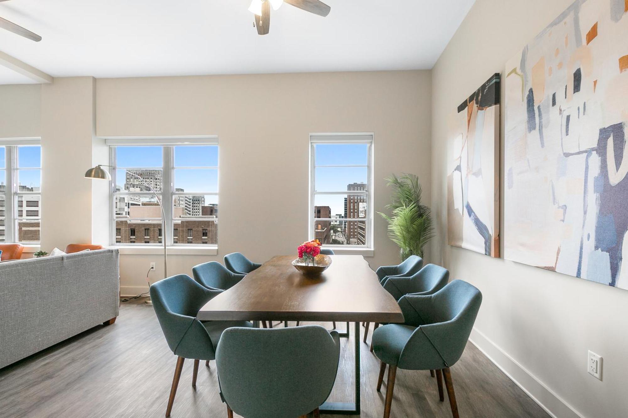 Spacious 4B Oasis Steps From French Quarter - Your Nola Dream Awaits! Nova Orleães Exterior foto