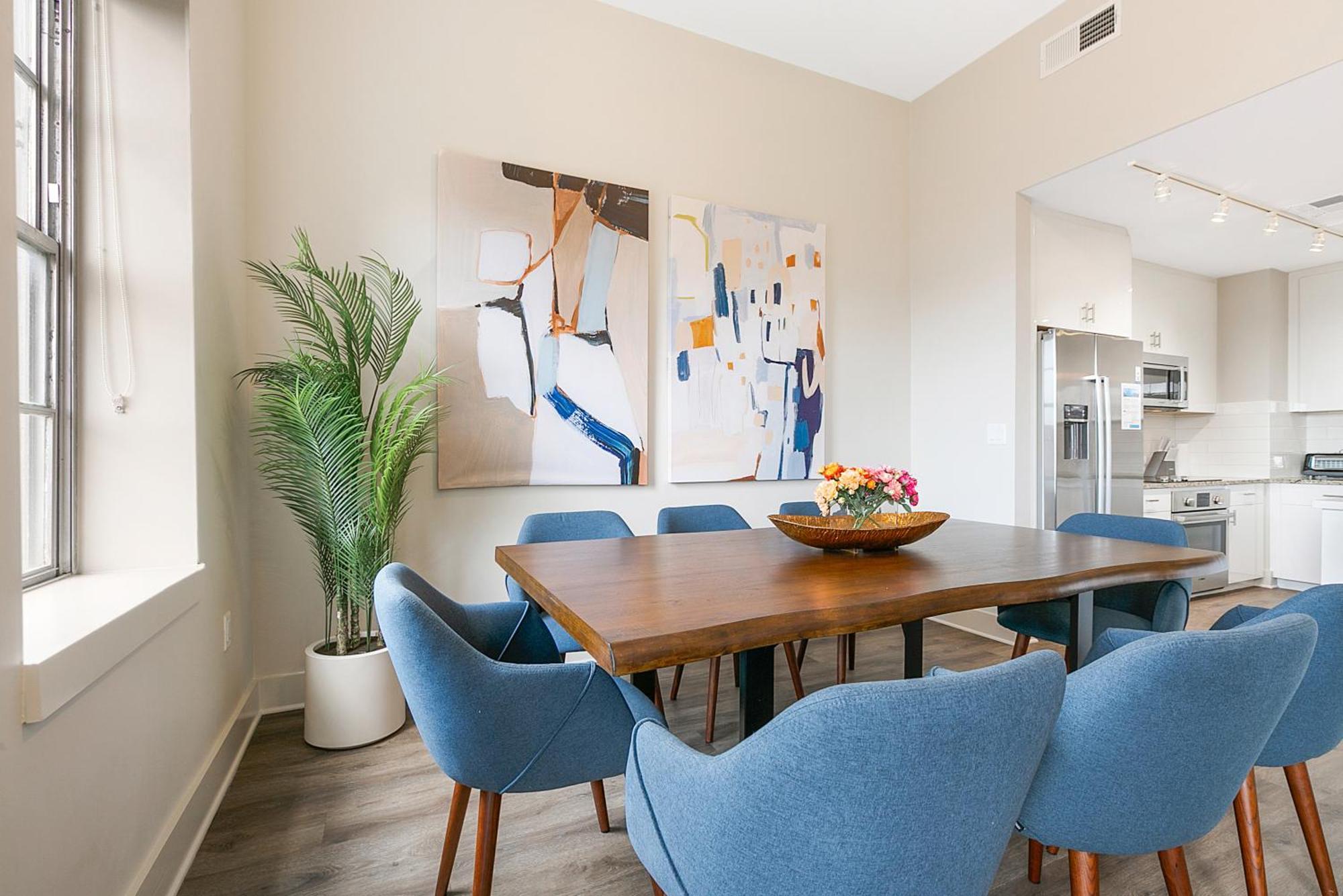 Spacious 4B Oasis Steps From French Quarter - Your Nola Dream Awaits! Nova Orleães Exterior foto
