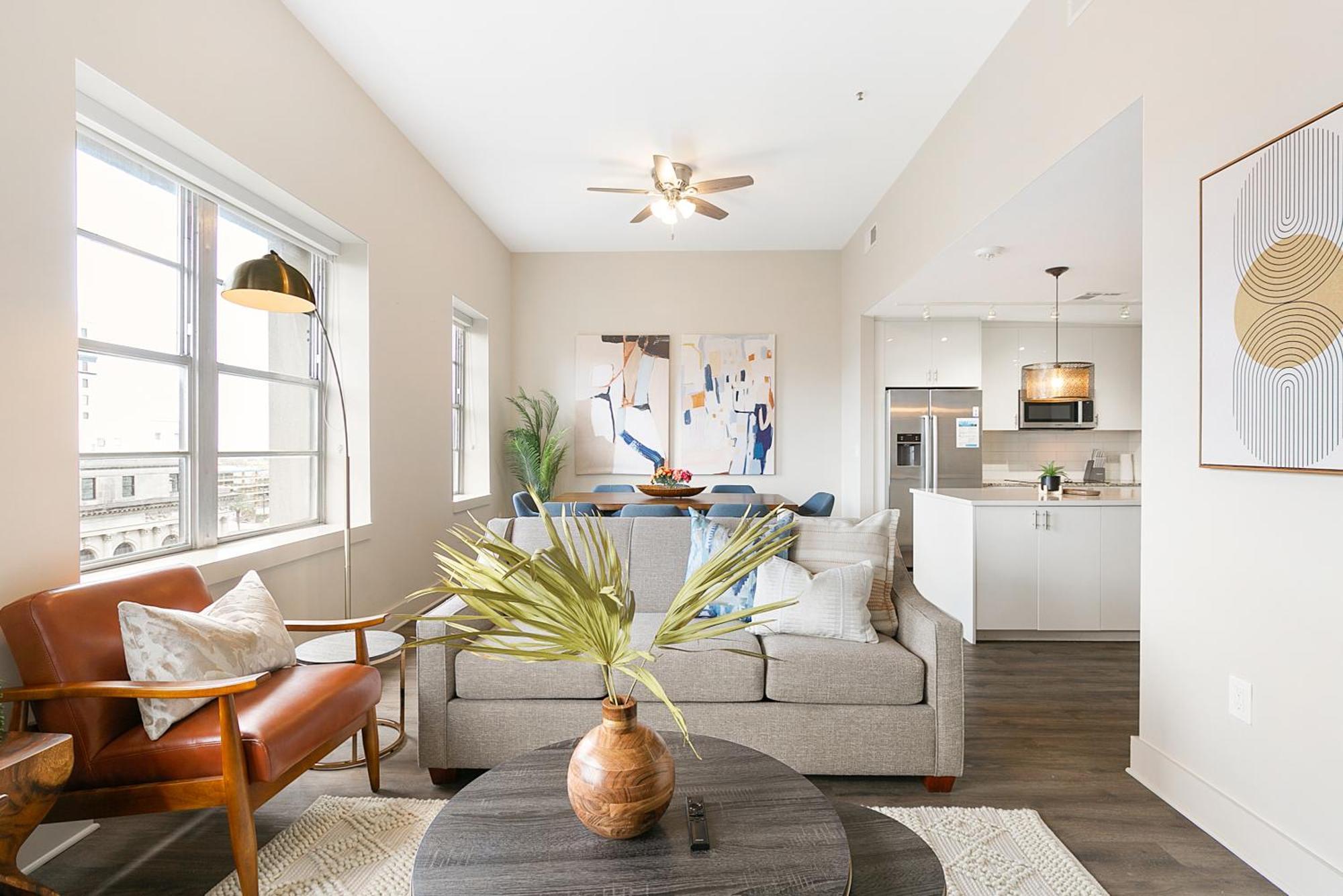Spacious 4B Oasis Steps From French Quarter - Your Nola Dream Awaits! Nova Orleães Exterior foto