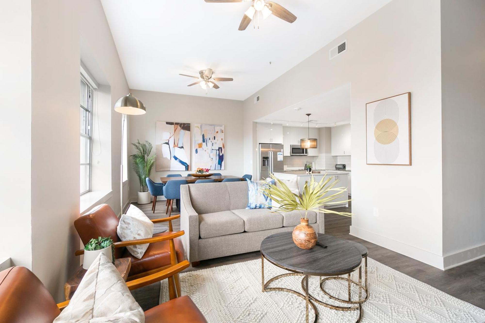Spacious 4B Oasis Steps From French Quarter - Your Nola Dream Awaits! Nova Orleães Exterior foto