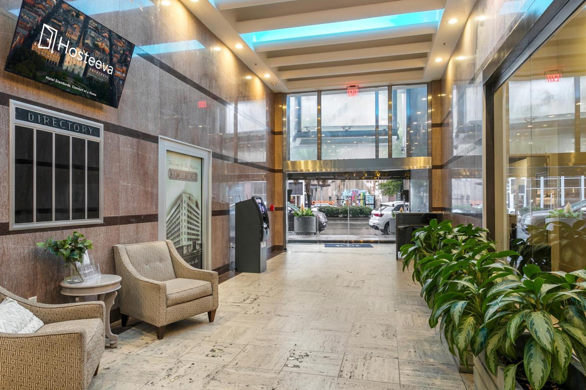 Spacious 4B Oasis Steps From French Quarter - Your Nola Dream Awaits! Nova Orleães Exterior foto